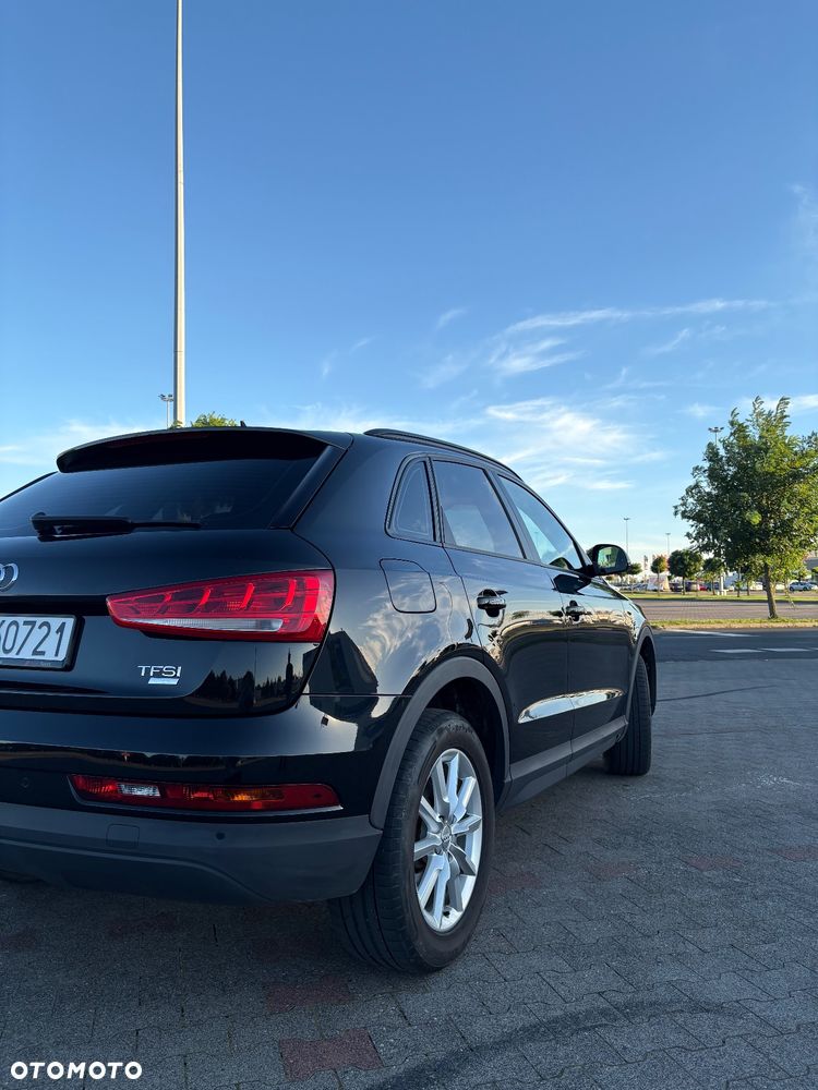 Audi Q3 1.4 TFSI CoD ultra - 4