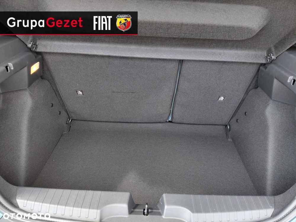 Fiat Grande Panda - 15