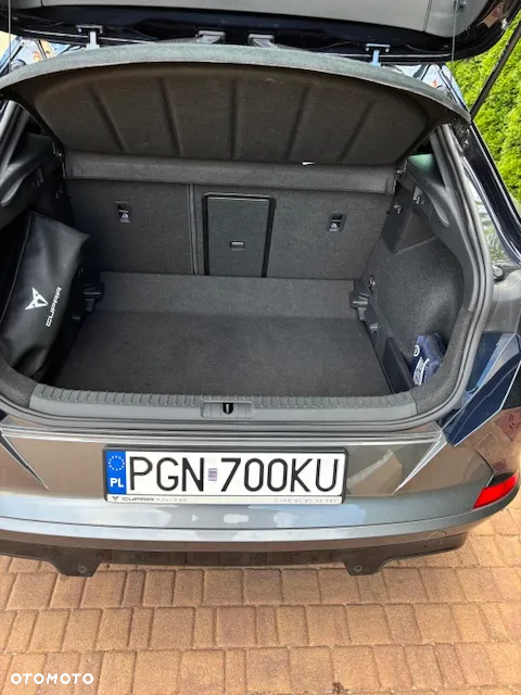 Cupra Formentor 1.5 TSI - 25