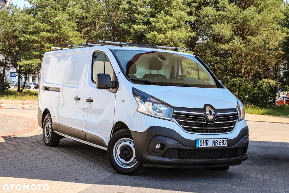 Renault Trafic - 12