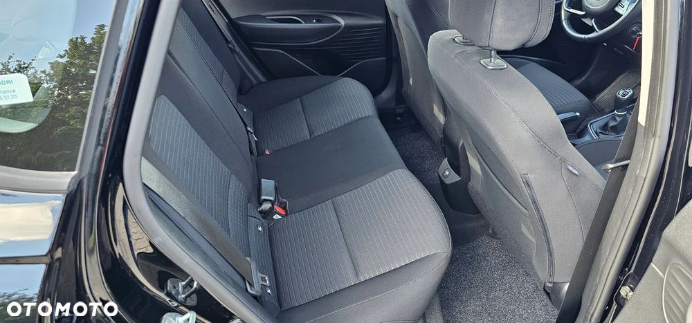 Hyundai i20 1.0 T-GDi Modern - 20