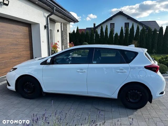 Toyota Auris 1.33 VVT-i Active - 6