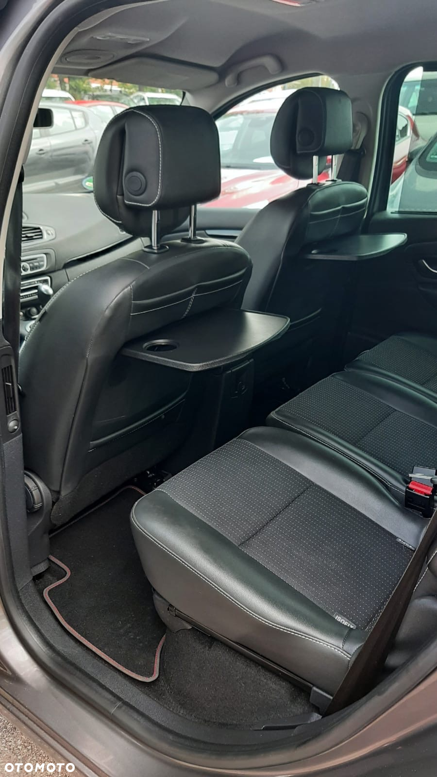 Renault Scenic dCi 110 FAP Dynamique - 19