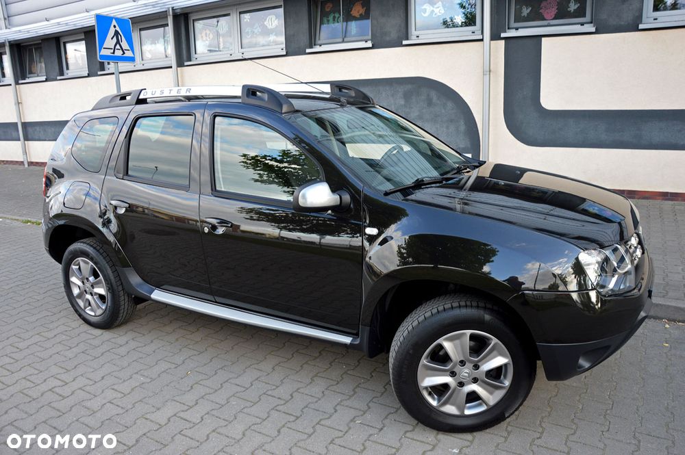 Dacia Duster 1.2 TCe Prestige - 3