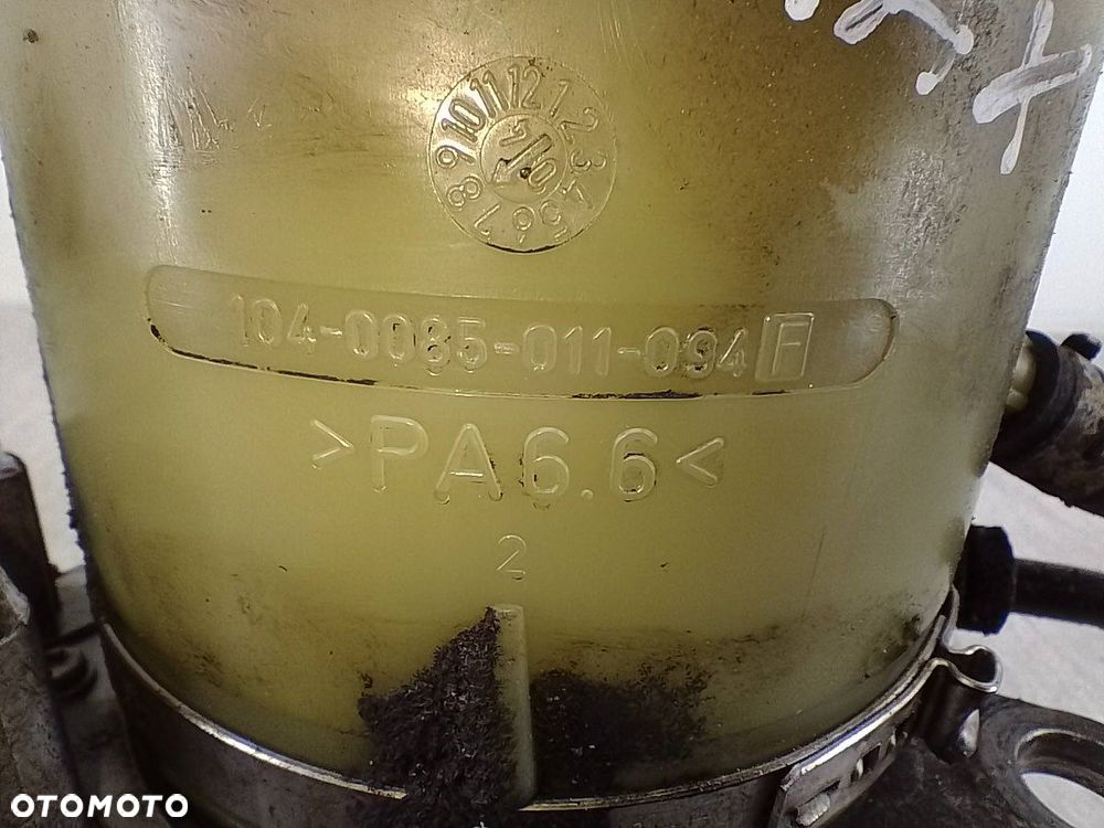 POMPA WSPOMAGANIA ELEKTRYCZNA FORD C-MAX I 104-0085-011-094F 1.6 TDCI - 3