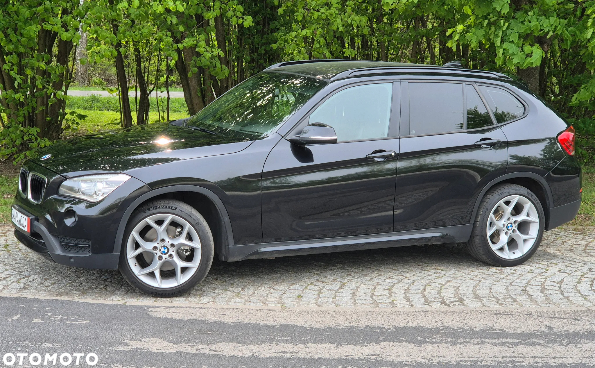 BMW X1 - 24