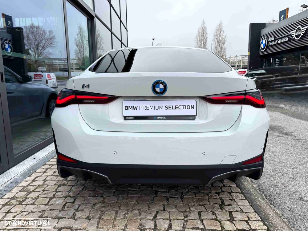 BMW i4 eDrive35 - 6