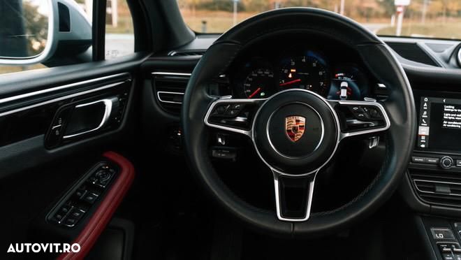 Porsche Macan PDK - 25