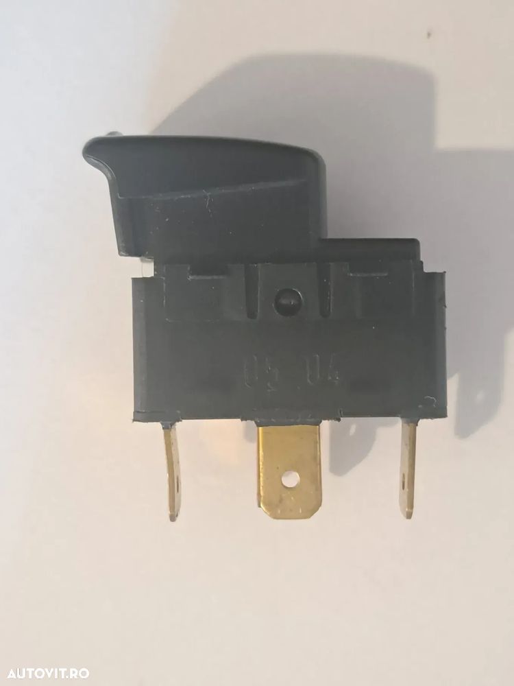 Buton comanda geamuri electrice Mufa buton comanda geamuri electrice Originale Smart Forfour W454n 2004-2006 - 4