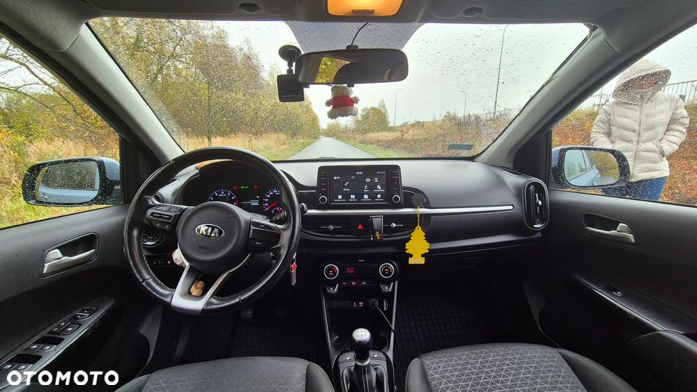 Kia Picanto 1.0 M - 11