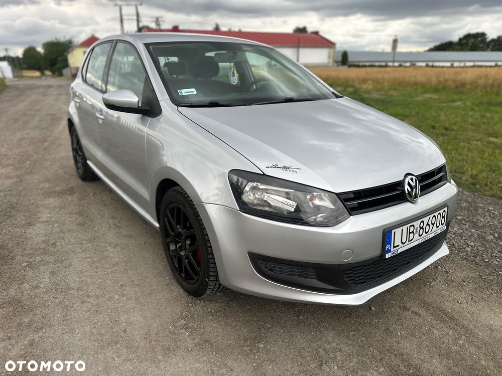Volkswagen Polo - 3