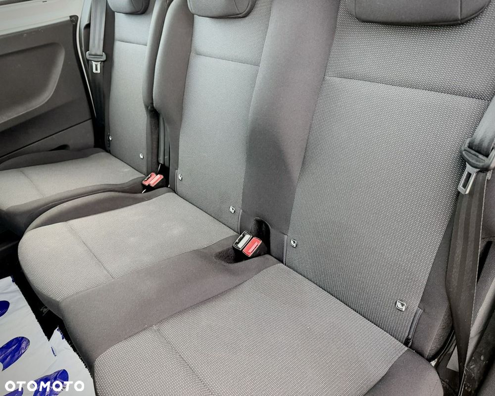 Toyota Proace City Verso 1.5 D-4D Business - 25