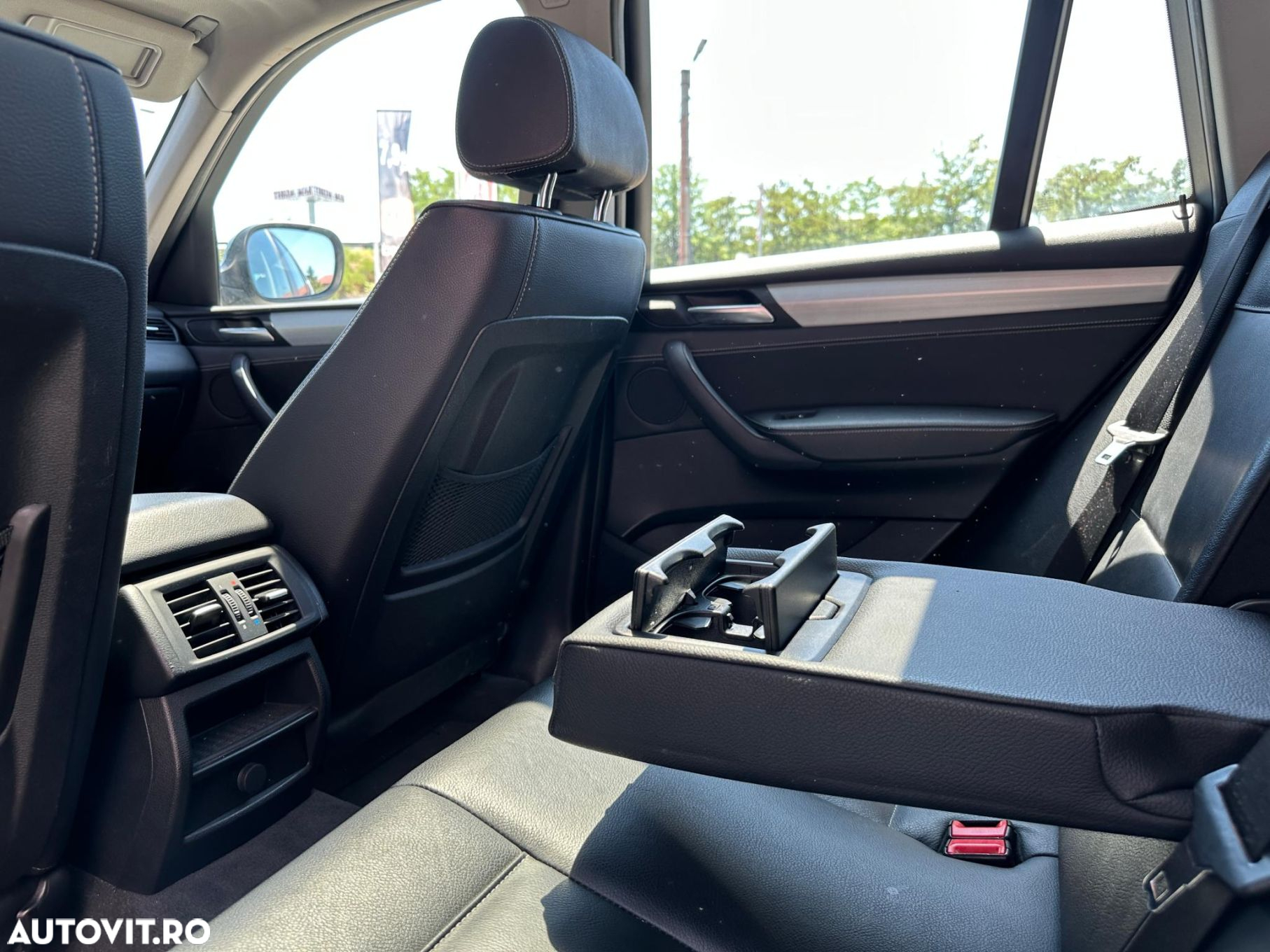 BMW X3 - 20