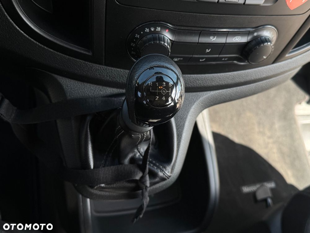 Mercedes-Benz Vito (BlueTEC) Tourer Kompakt PRO - 24