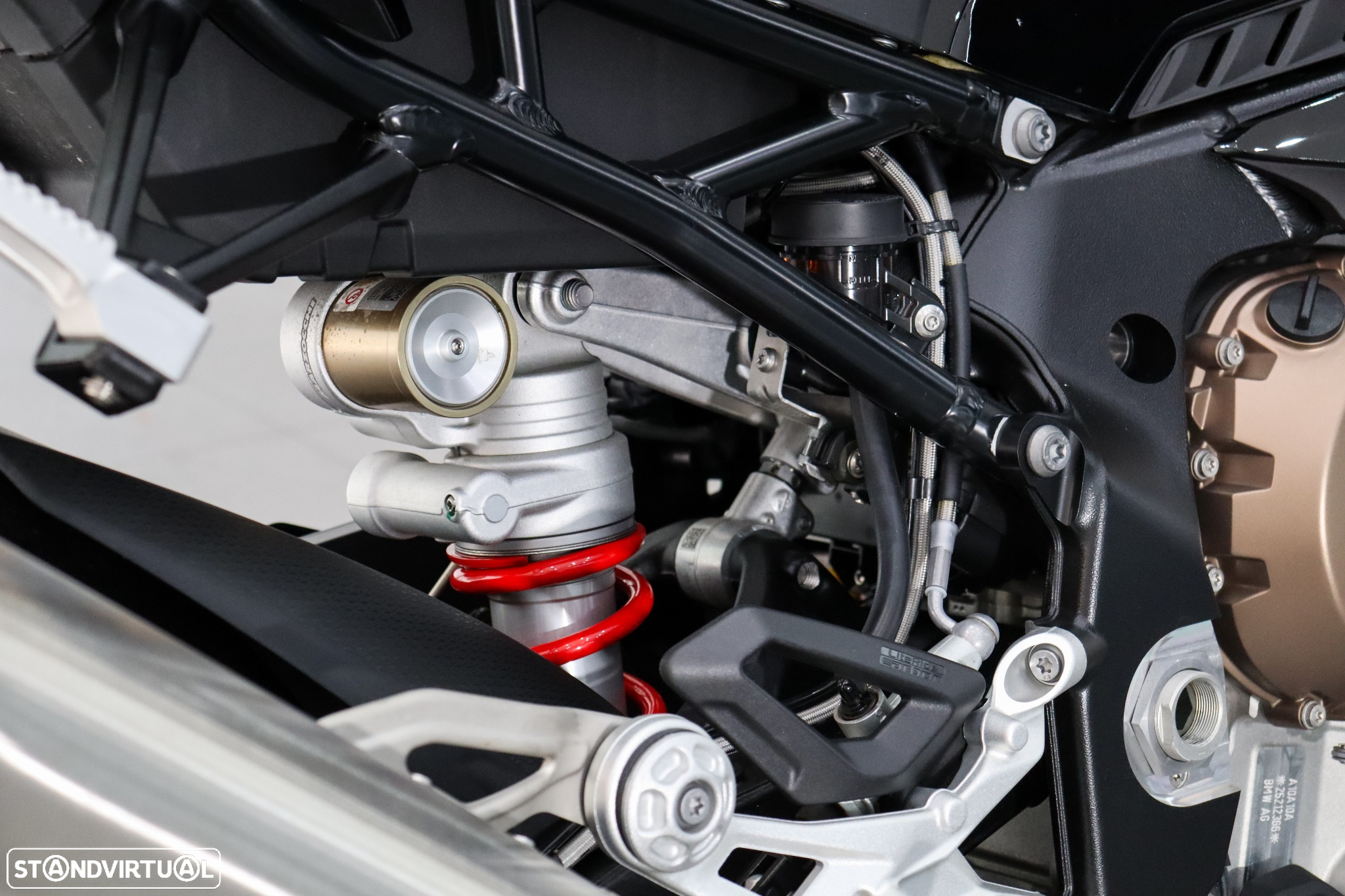 BMW S 1000 RR - 14
