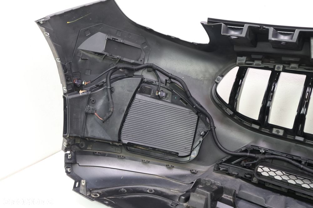 MASERATI GRECALE GT ZDERZAK PRZÓD 103 670170789 - 10