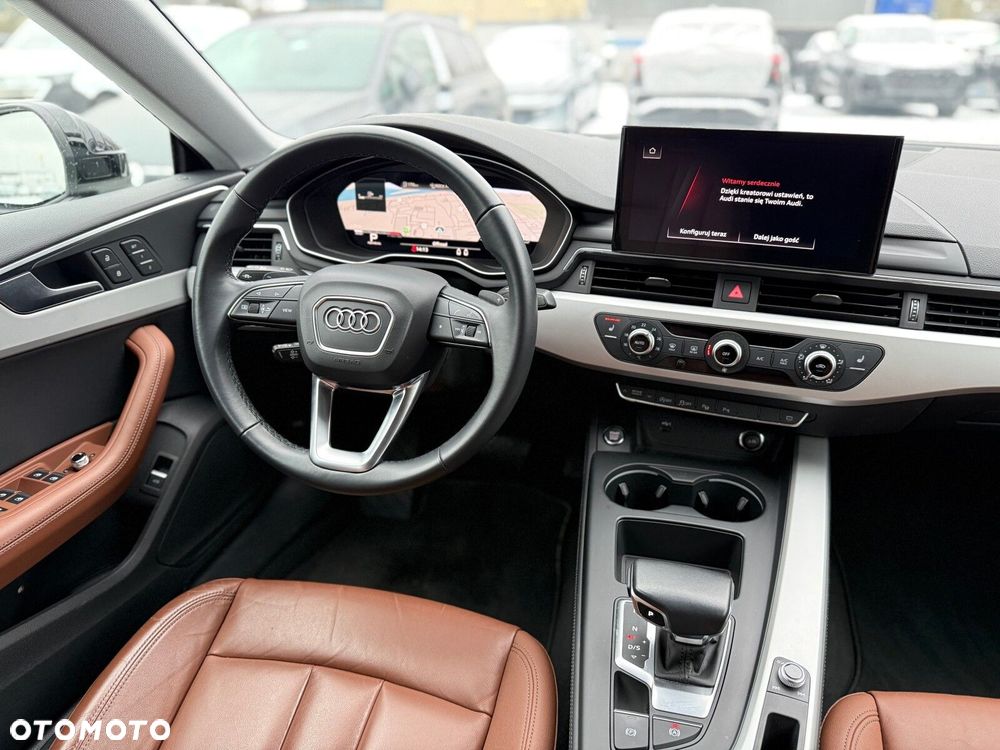 Audi A5 Sportback - 13