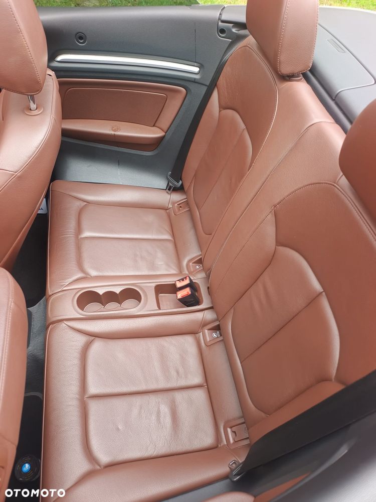Audi A3 Cabrio - 12