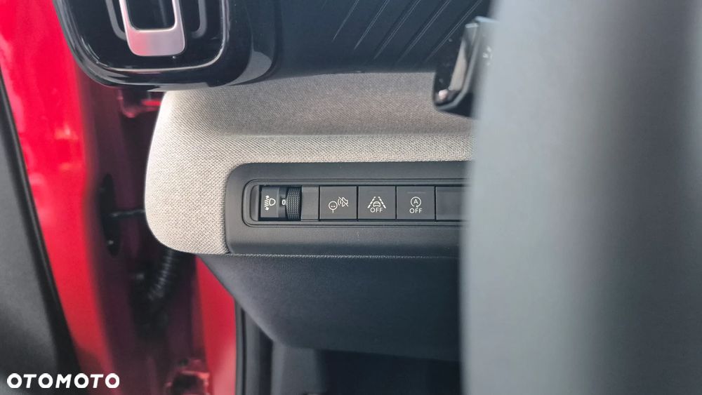 Citroën C3 Aircross 1.2 Turbo Plus S&S - 11