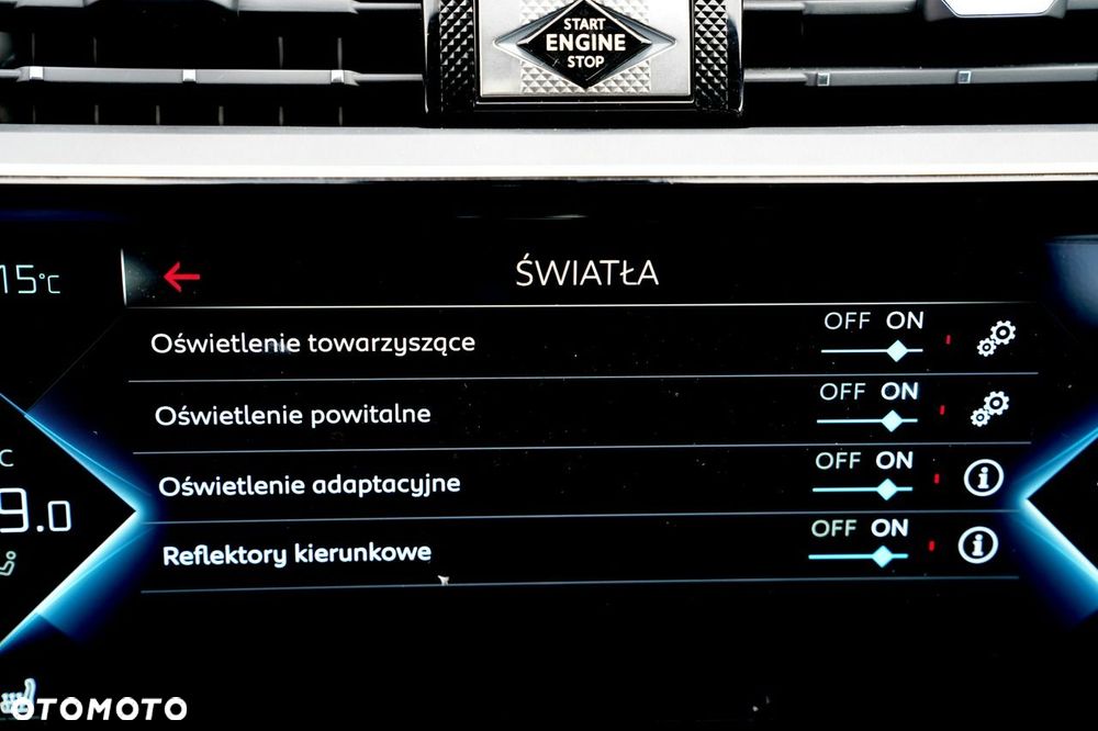 DS Automobiles DS 7 Crossback - 31