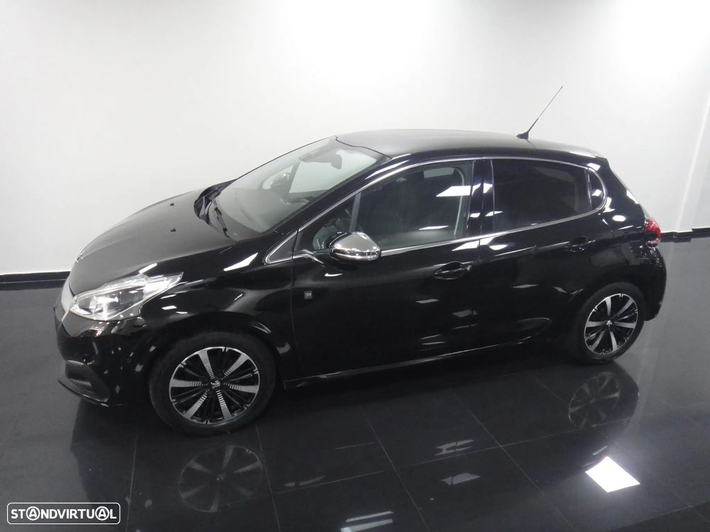 Peugeot 208 PureTech 110 Stop & Start Tech Edition - 8