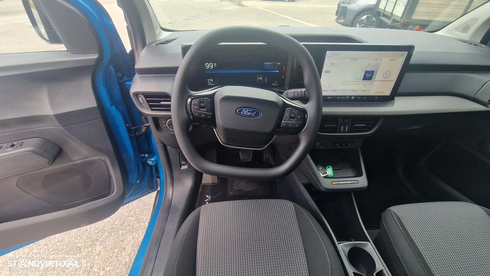 Ford Courier - 7