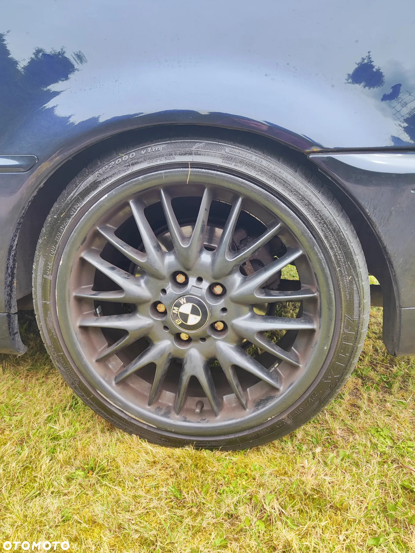 BMW Seria 3 - 19
