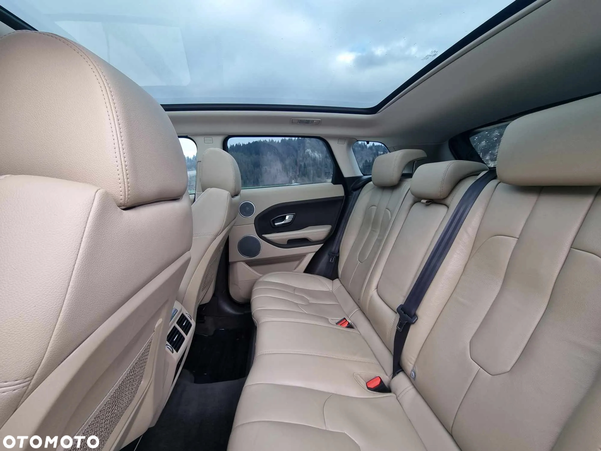 Land Rover Range Rover Evoque 2.0Si4 Pure Tech - 21