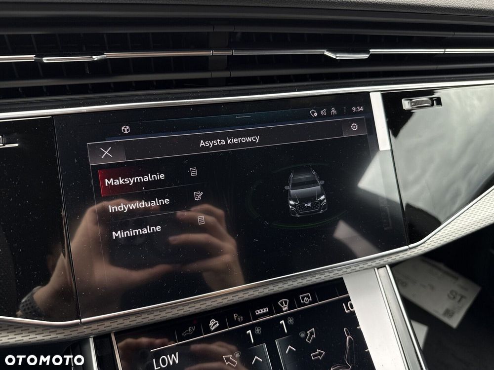 Audi Q8 - 22