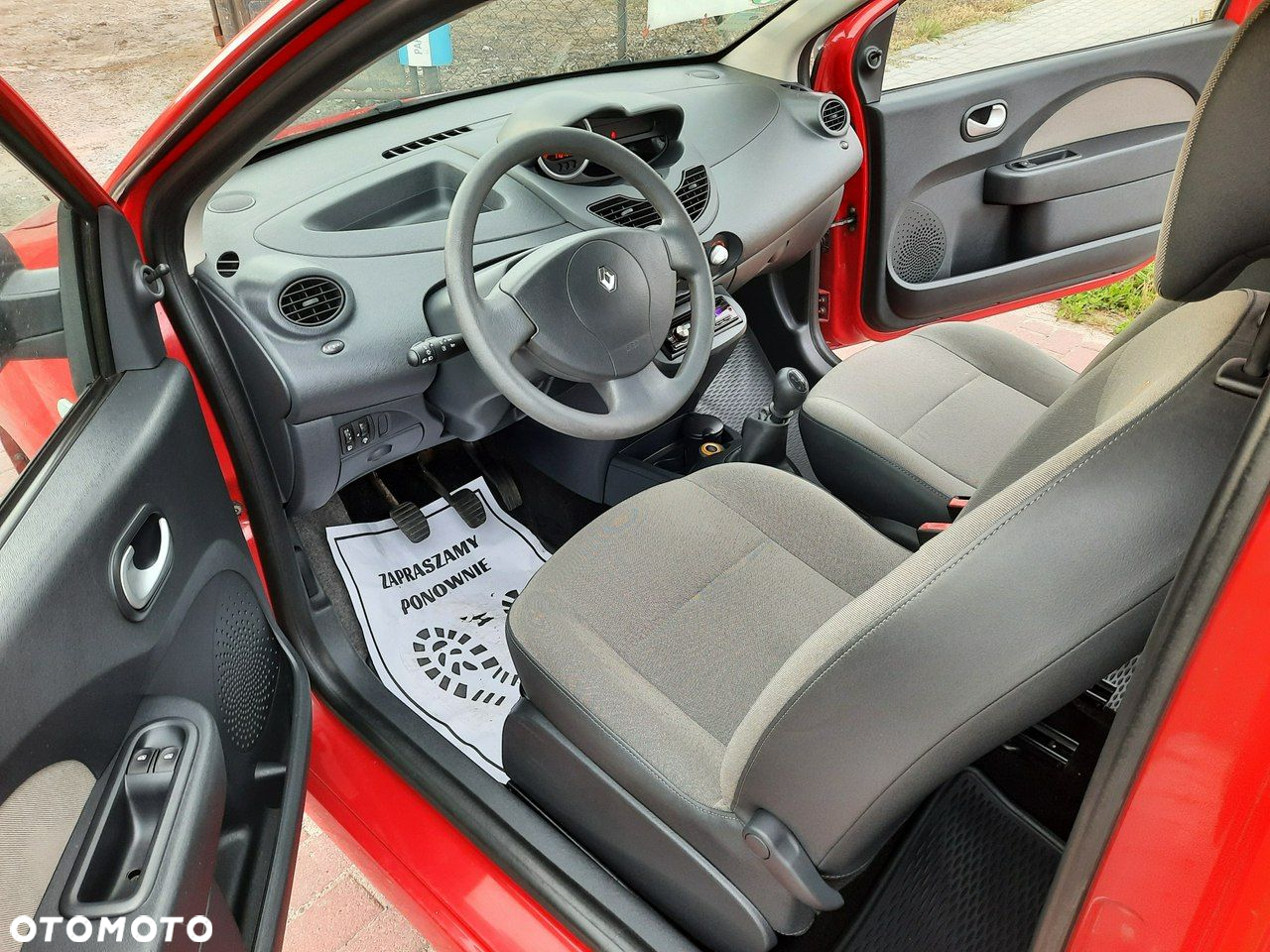 Renault Twingo - 12