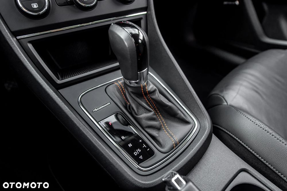 Seat Leon 2.0 TDI DPF Start&Stop DSG XCELLENCE - 29