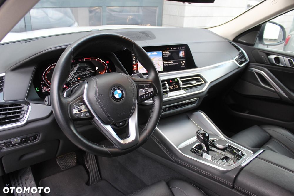 BMW X6 - 5