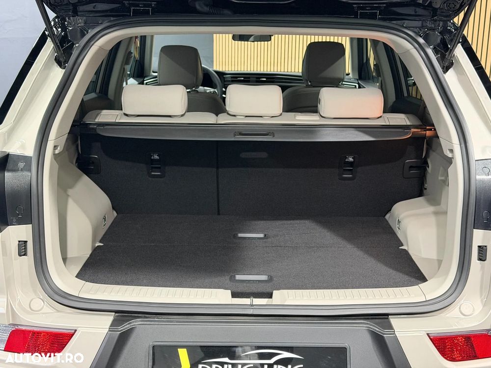 SsangYong Korando 1.5 GDI Turbo Clever - 22