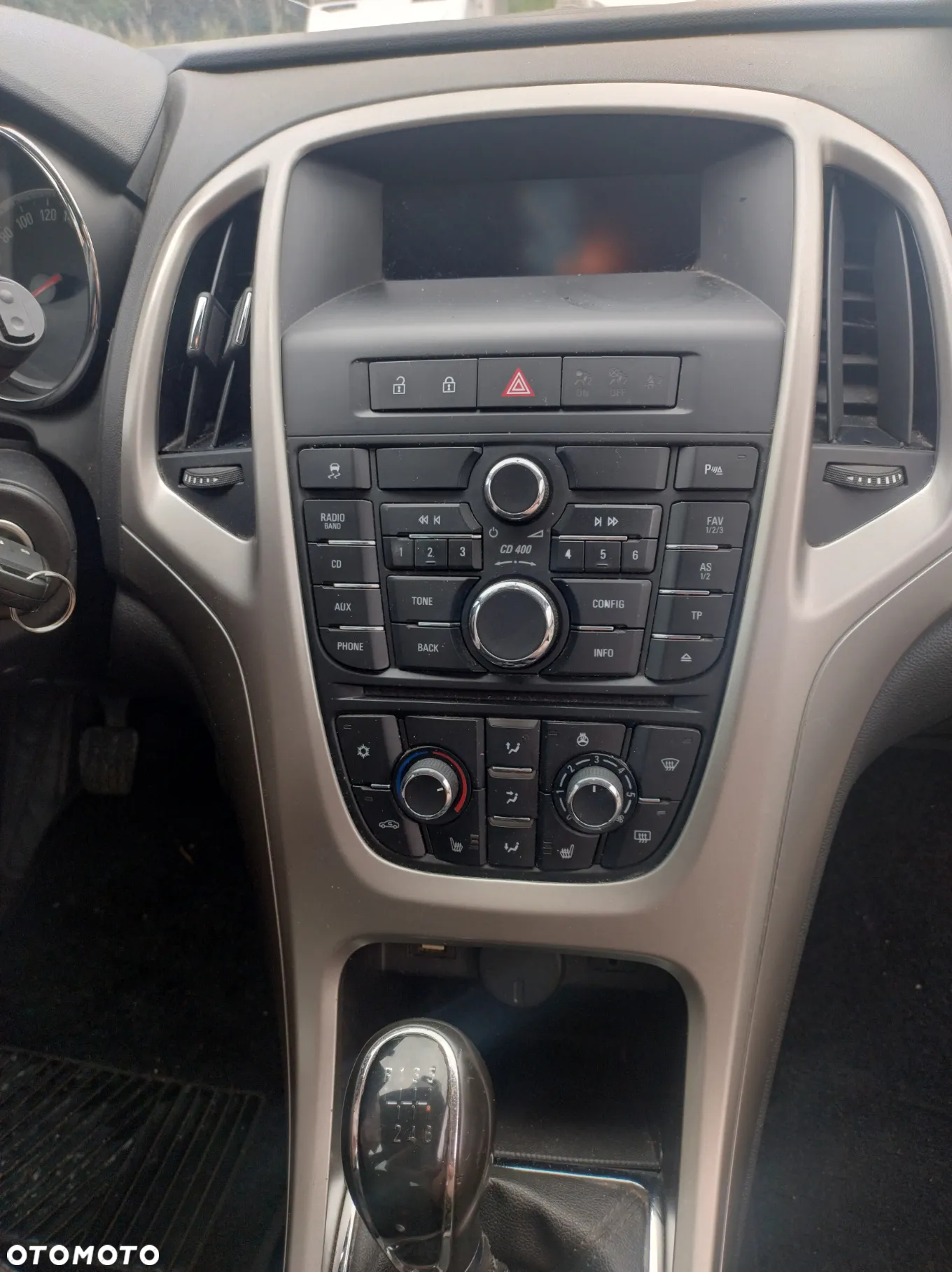 Opel Astra 1.4 Turbo Active - 12