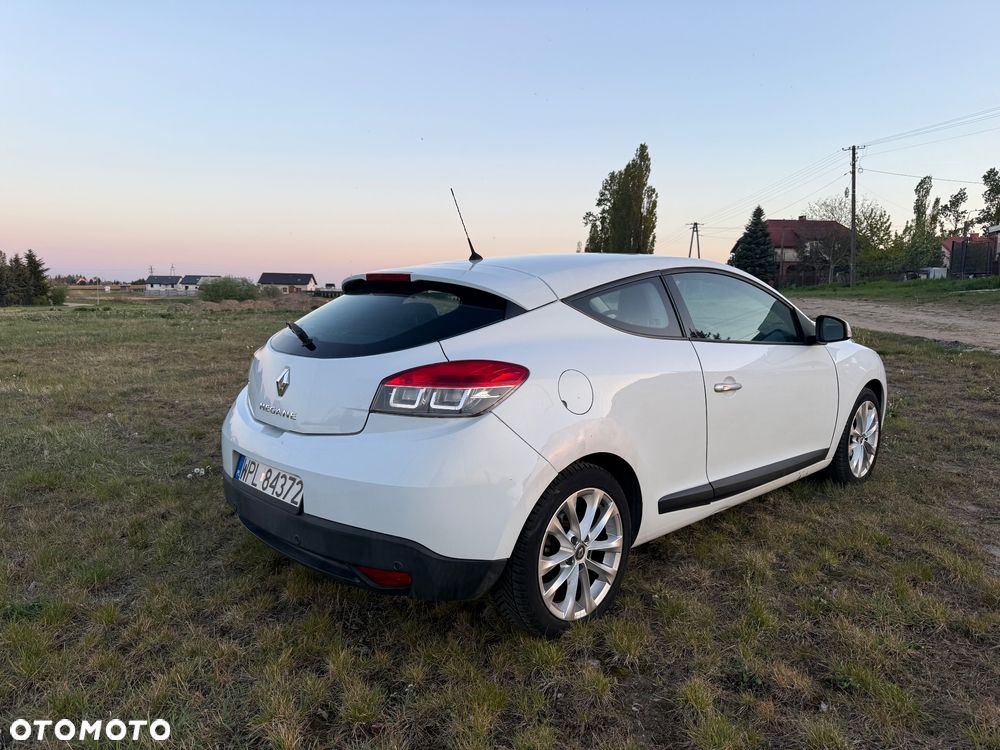 Renault Megane - 9