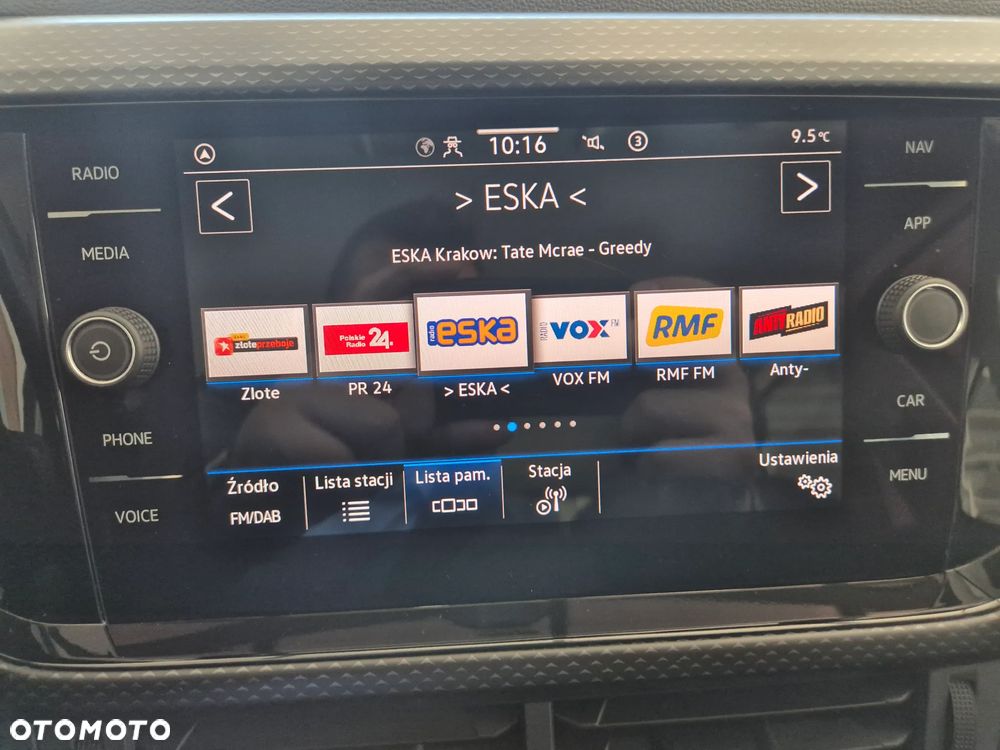 Volkswagen T-Cross 1.0 TSI Life - 18