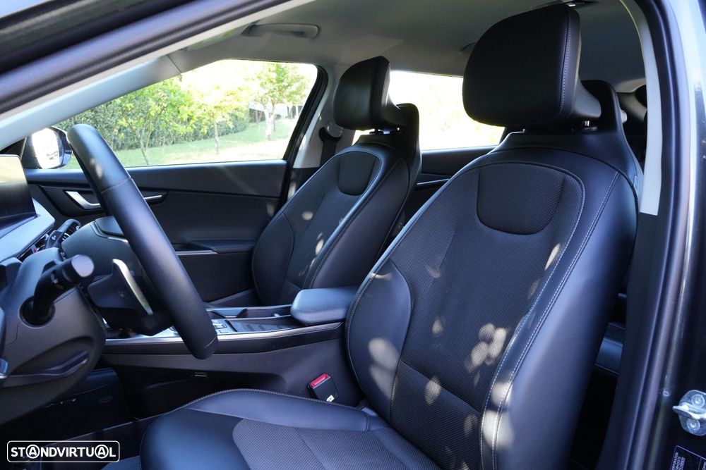 Kia EV6 77,4-kWh Business - 7