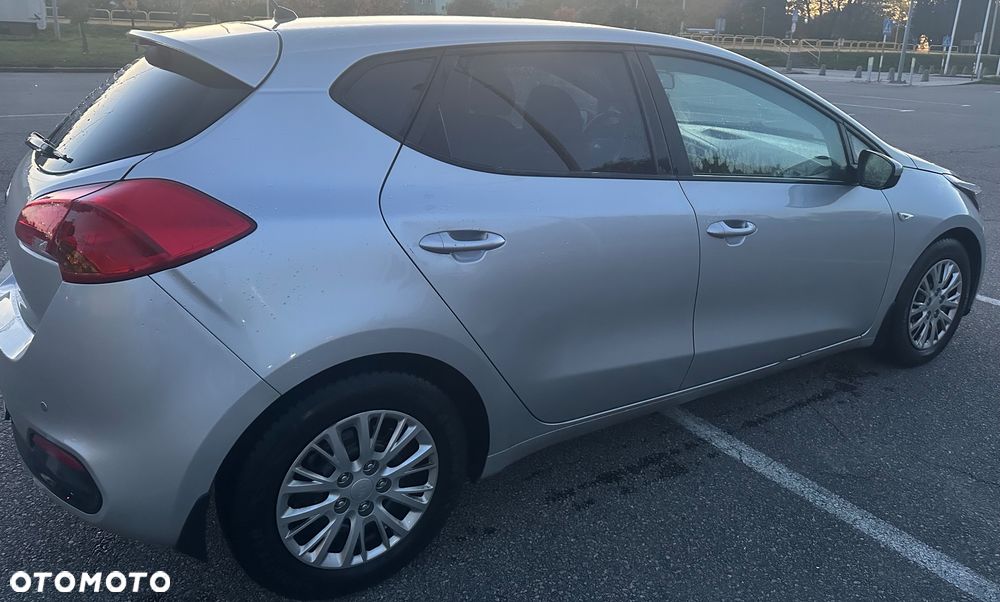 Kia Ceed 1.6 GDI M - 3