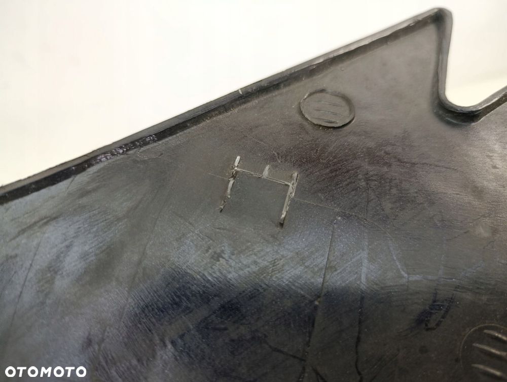 KAWASAKI ZXR 400 OGON ZADUPEK LEWY - 9