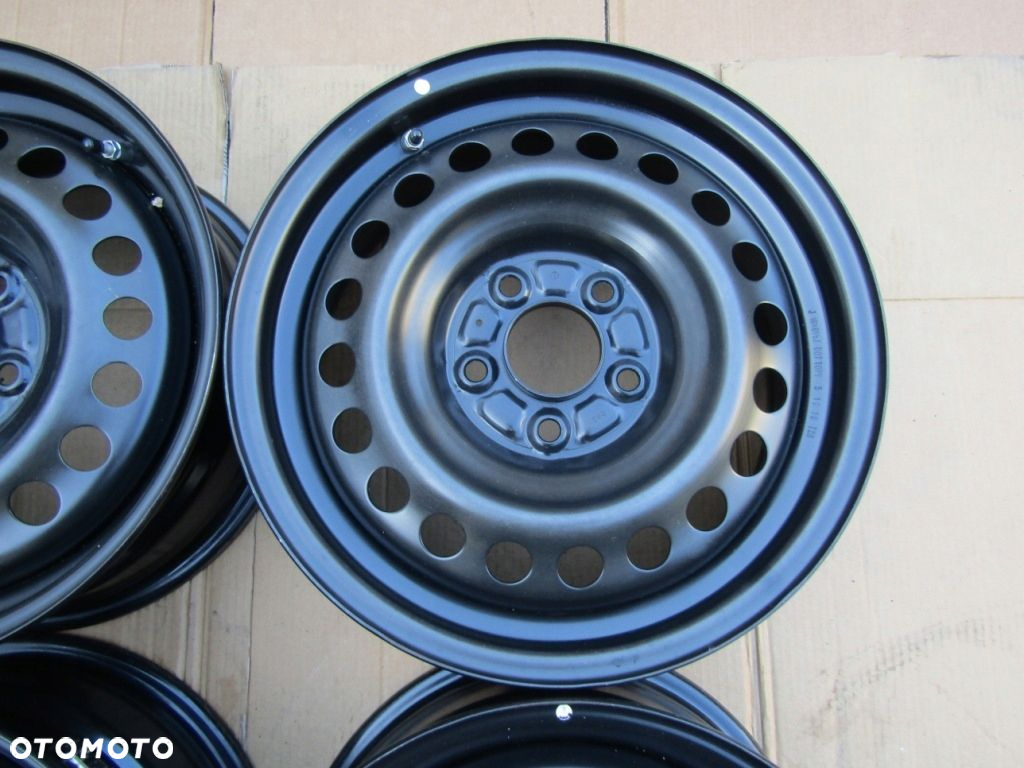 4 Felgi 16 Mitsubishi ASX Lancer Pajero Pinini 5x114,3 ET46  czujniki TPMS - 8