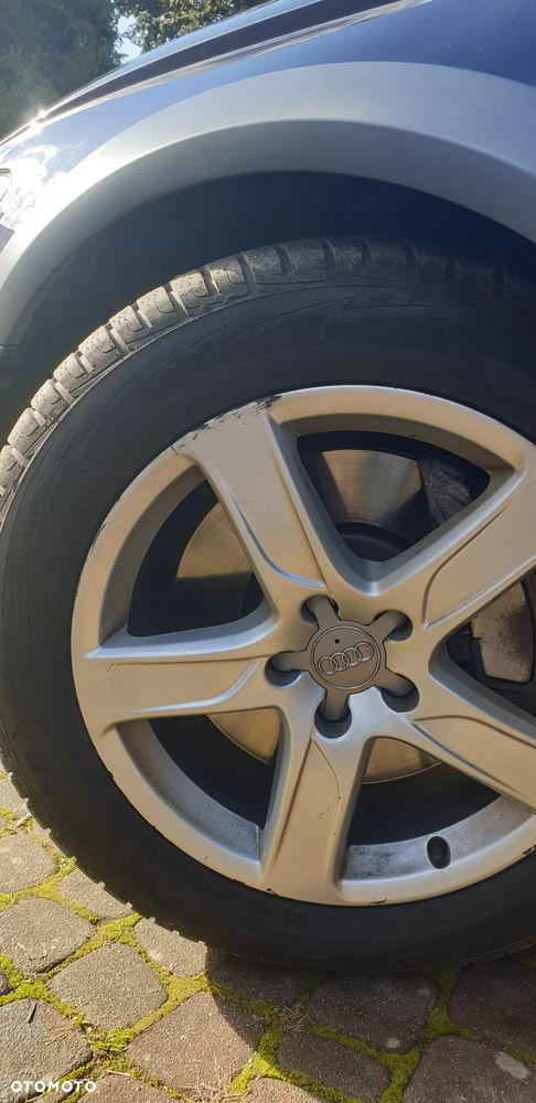 Audi A6 Allroad 3.0 TDI Quattro Tiptr - 11