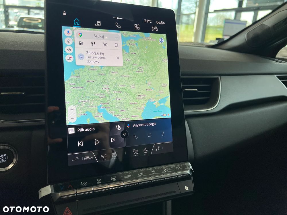 Renault Captur 1.8 E-TECH Full Hybrid 160 Techno - 15