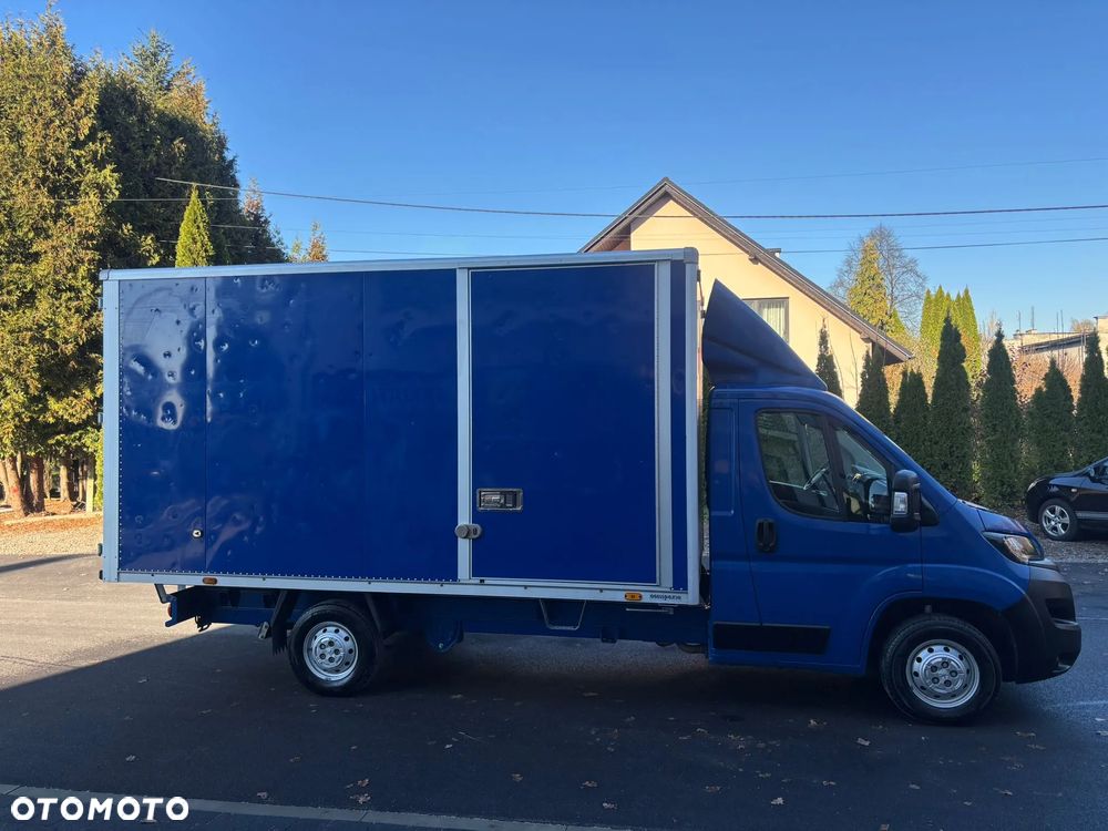 Peugeot Boxer - 4
