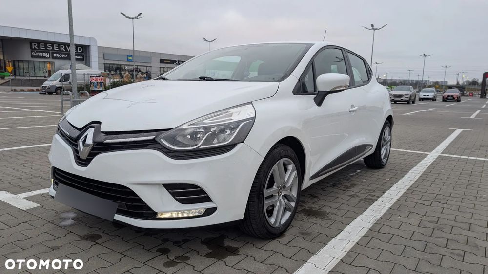 Renault Clio TCe 90 Start & Stop COLLECTION - 4