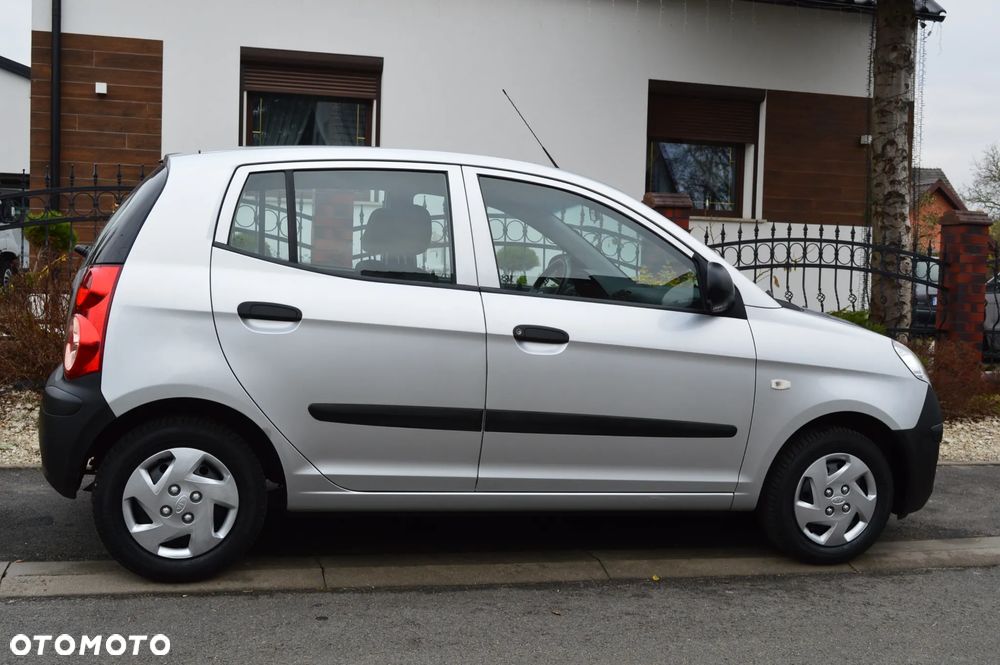 Kia Picanto 1.0 Comfort - 5