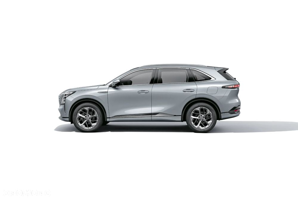 Changan CS75 Plus 1.5T - 29