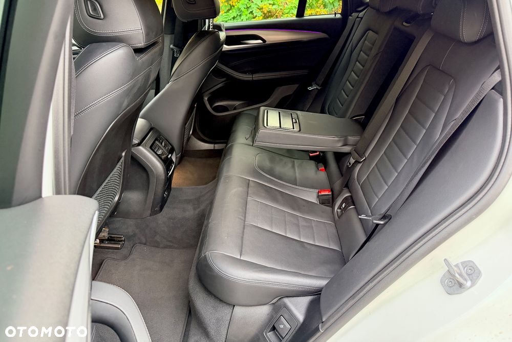 BMW X4 xDrive30d M Sport - 14