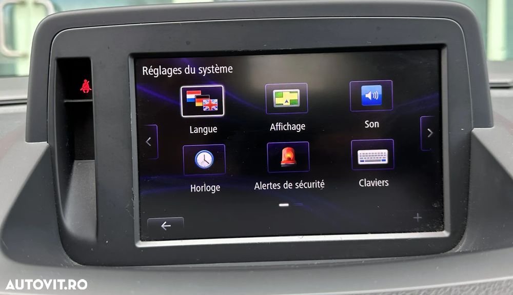 Renault Fluence - 14