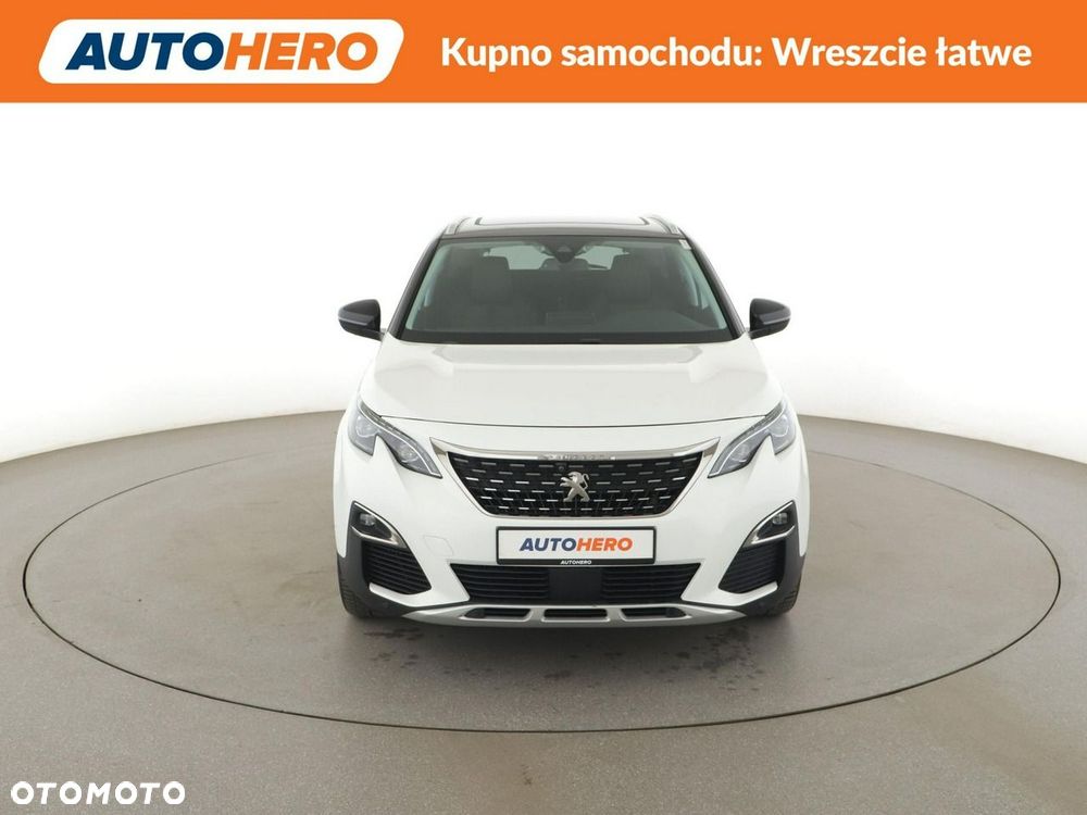 Peugeot 3008 1.6 THP Allure S&S EAT6 - 12