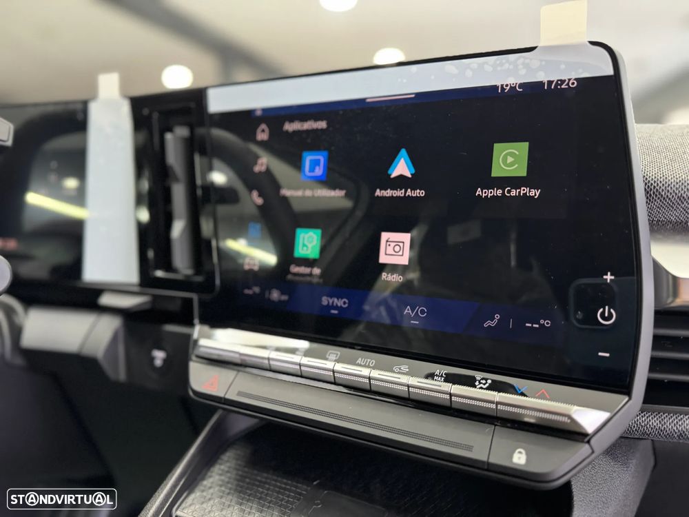 Renault Mégane E-Tech - 24